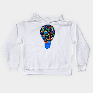 Ideas Kids Hoodie